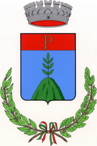 Pietraferrazzana-Stemma